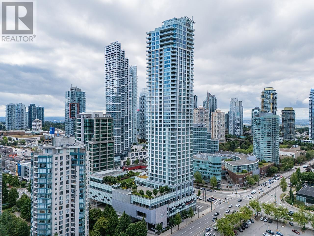 3808 4508 Hazel Street, Burnaby, British Columbia  V5H 0E4 - Photo 3 - R3027455