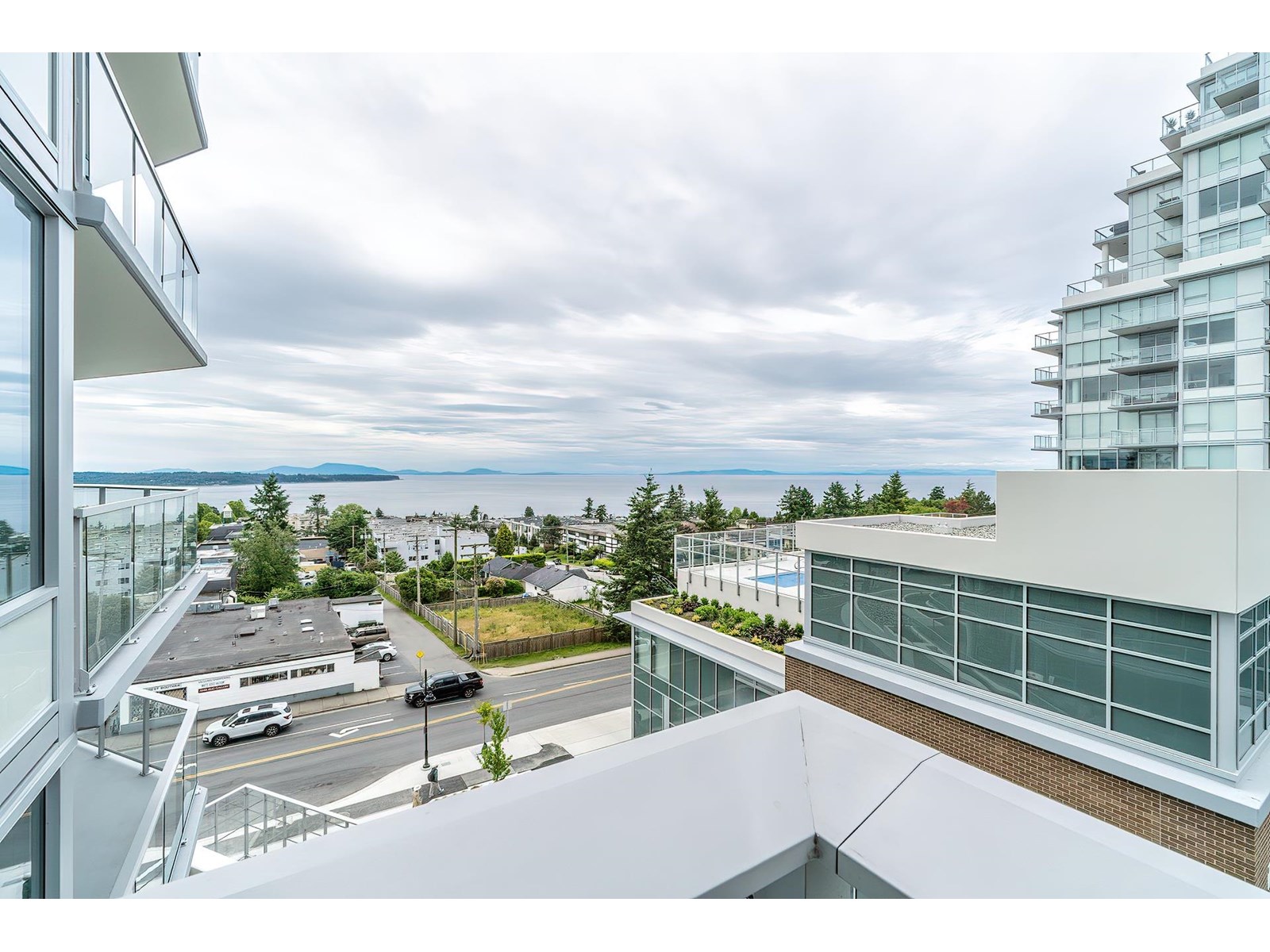 404 1441 Johnston Road, White Rock, British Columbia  V4B 3Z4 - Photo 12 - R3028167