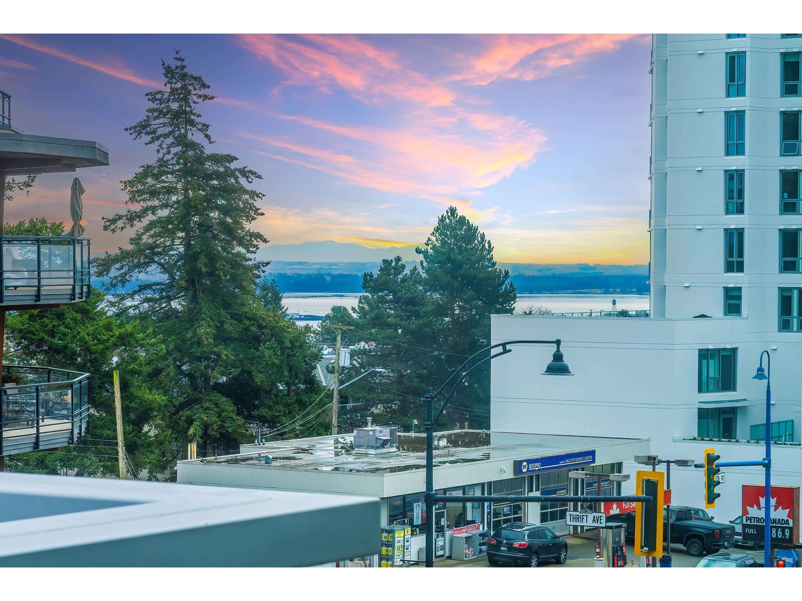 404 1441 Johnston Road, White Rock, British Columbia  V4B 3Z4 - Photo 9 - R3028167