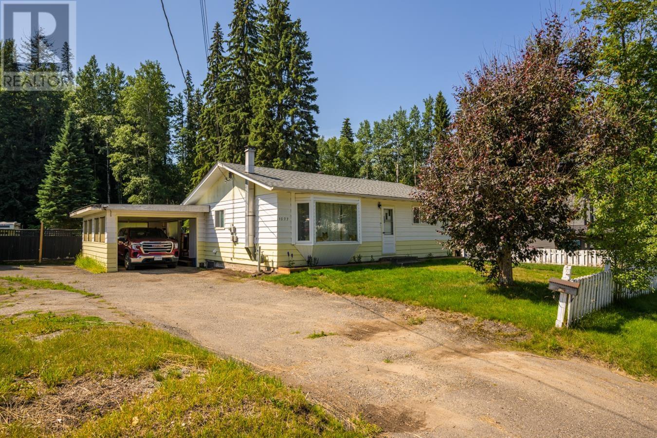 Property at 1577 ABERDEEN ROAD image 1
