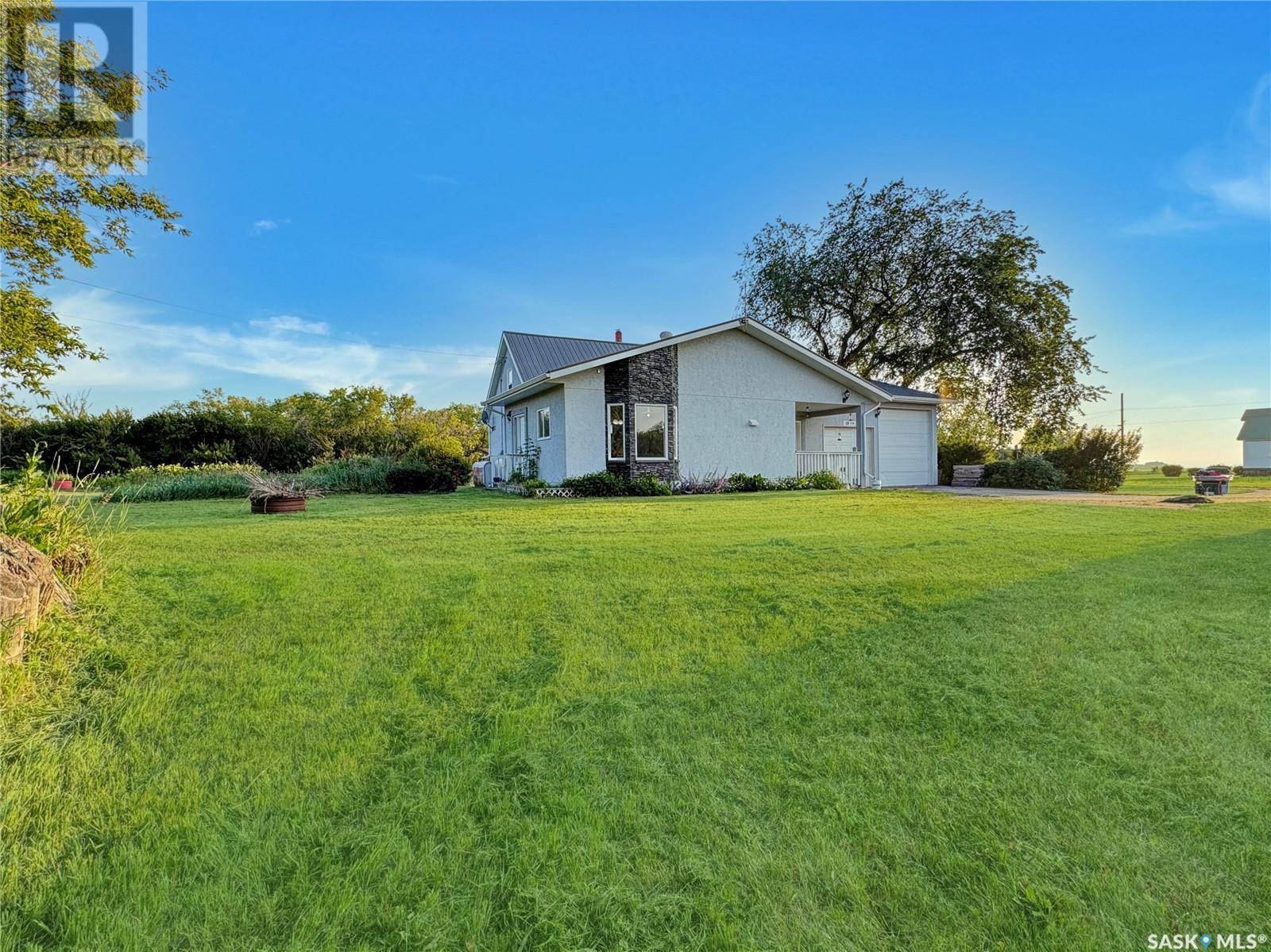 19 Elm Street, Ruddell, Saskatchewan  S0M 2S0 - Photo 20 - SK012771