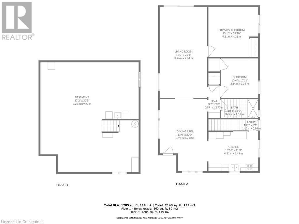 Photo 41 at 555 Turkey Point Road, Vittoria Photo 41 at 555 Turkey Point Road, Vittoria