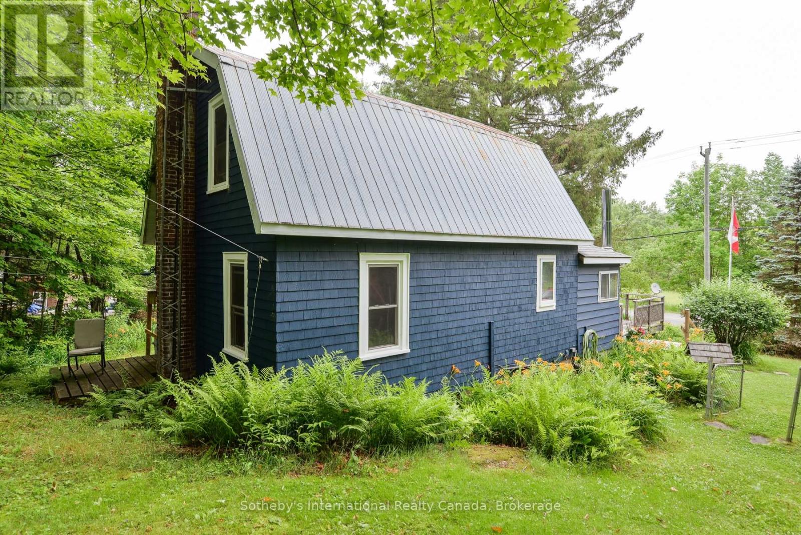 1079 Hewlitt Road, Muskoka Lakes, Ontario  P1L 1X4 - Photo 17 - X12292958