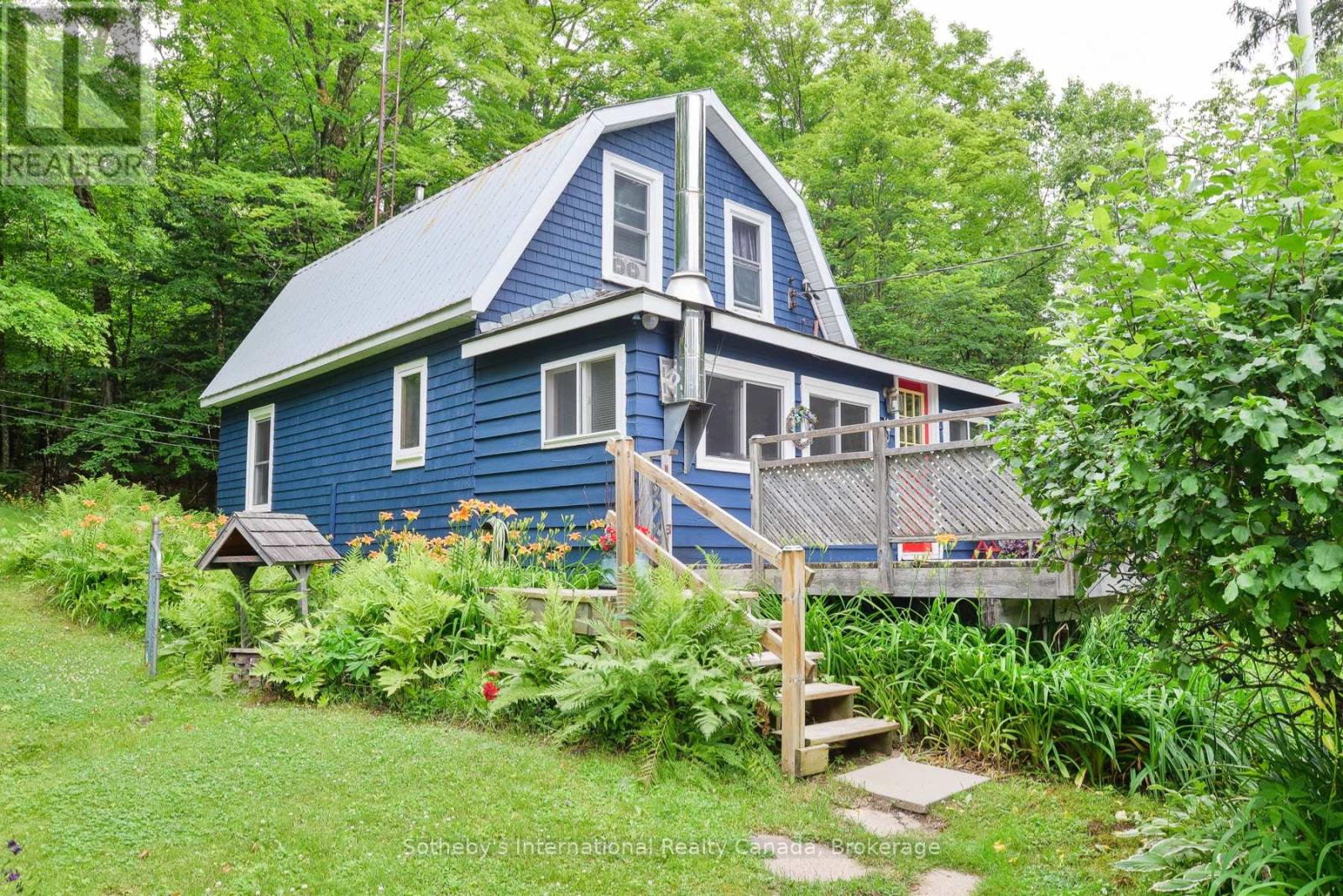 1079 Hewlitt Road, Muskoka Lakes, Ontario  P1L 1X4 - Photo 18 - X12292958