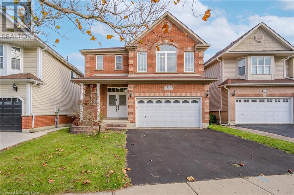 Property at 584 WINTERBURG Walk image 1