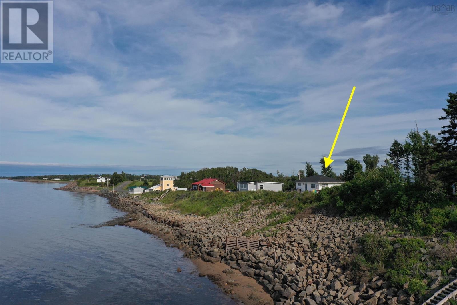 535 Caribou Island Road, Caribou Island, Nova Scotia  B0K 1H0 - Photo 2 - 202516195