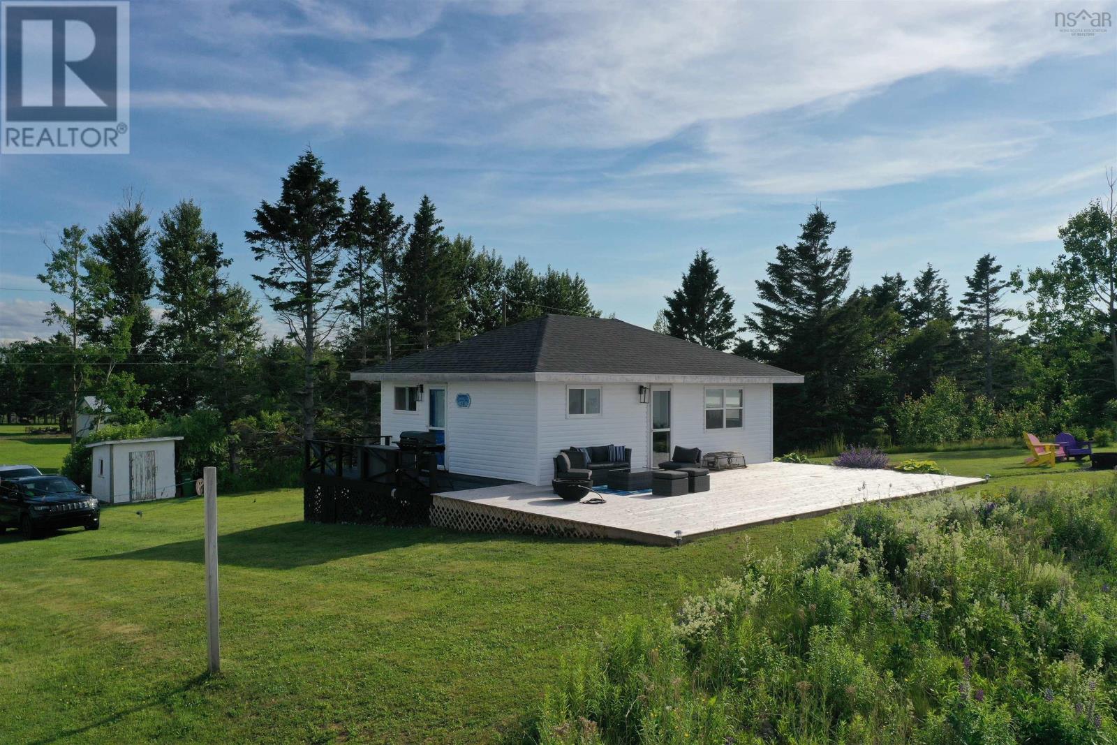 535 Caribou Island Road, Caribou Island, Nova Scotia  B0K 1H0 - Photo 5 - 202516195