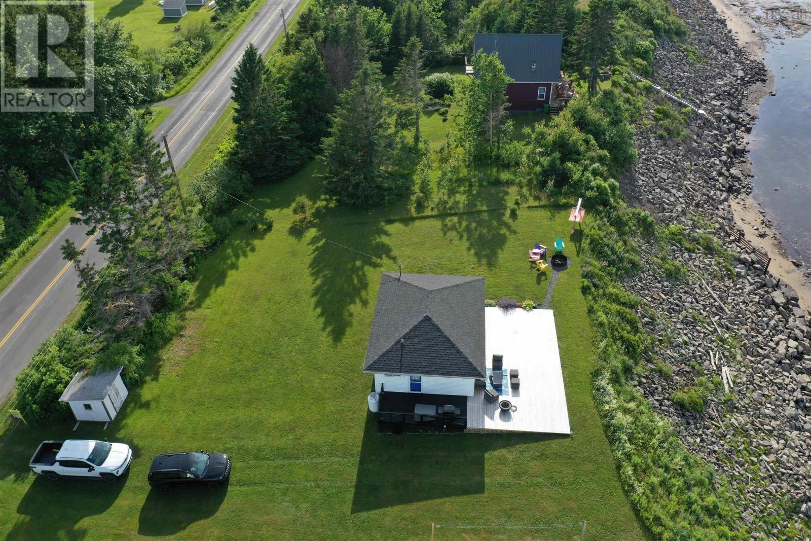 535 Caribou Island Road, Caribou Island, Nova Scotia  B0K 1H0 - Photo 44 - 202516195