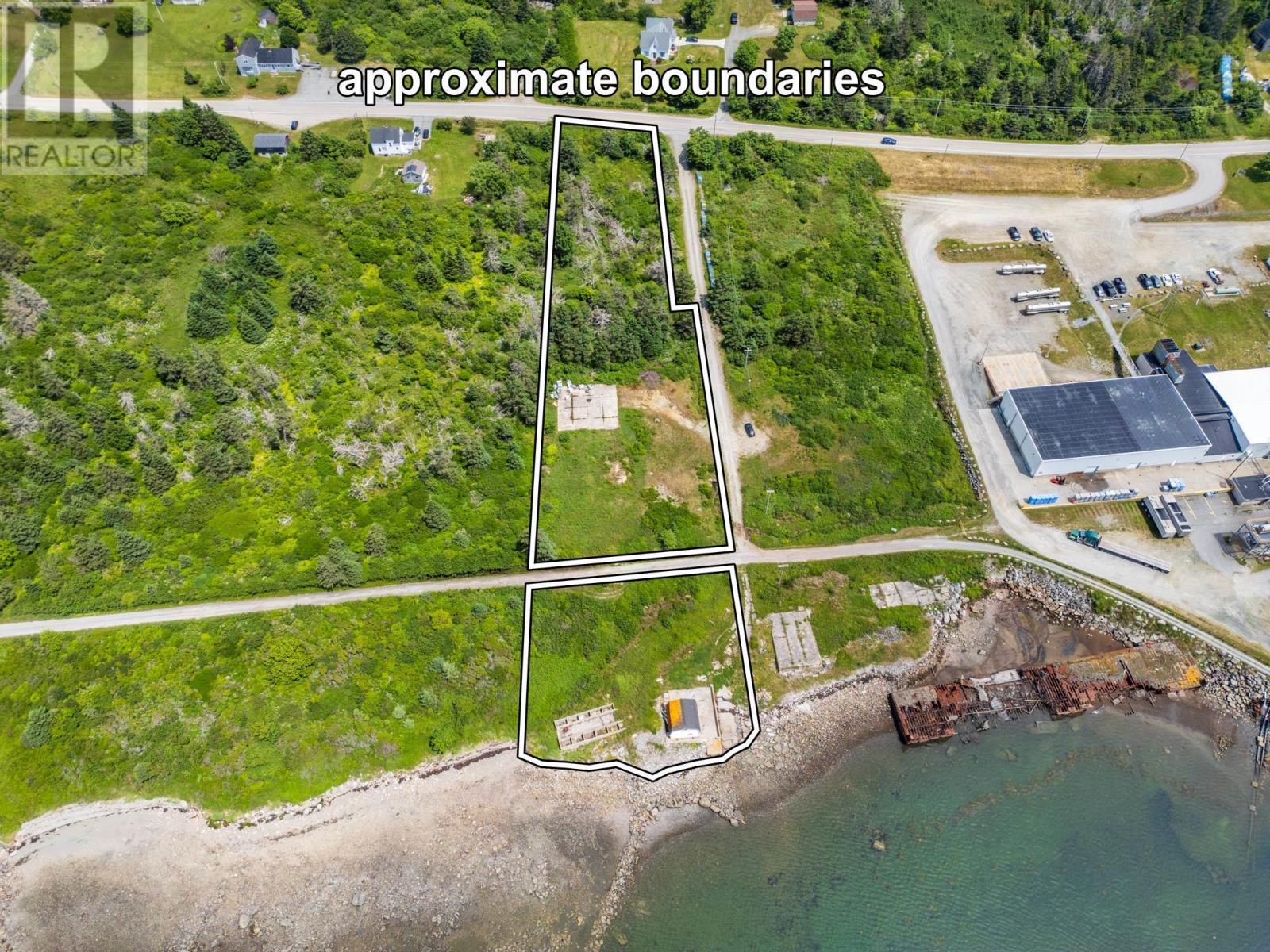 Lots D'entremont Road, Middle East Pubnico, Nova Scotia  B0W 2A0 - Photo 1 - 202517875
