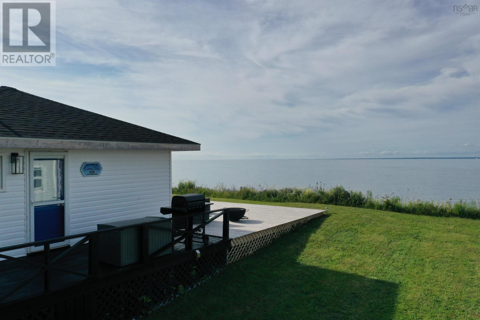 535 Caribou Island Road, Caribou Island, Nova Scotia  B0K 1H0 - Photo 4 - 202516195