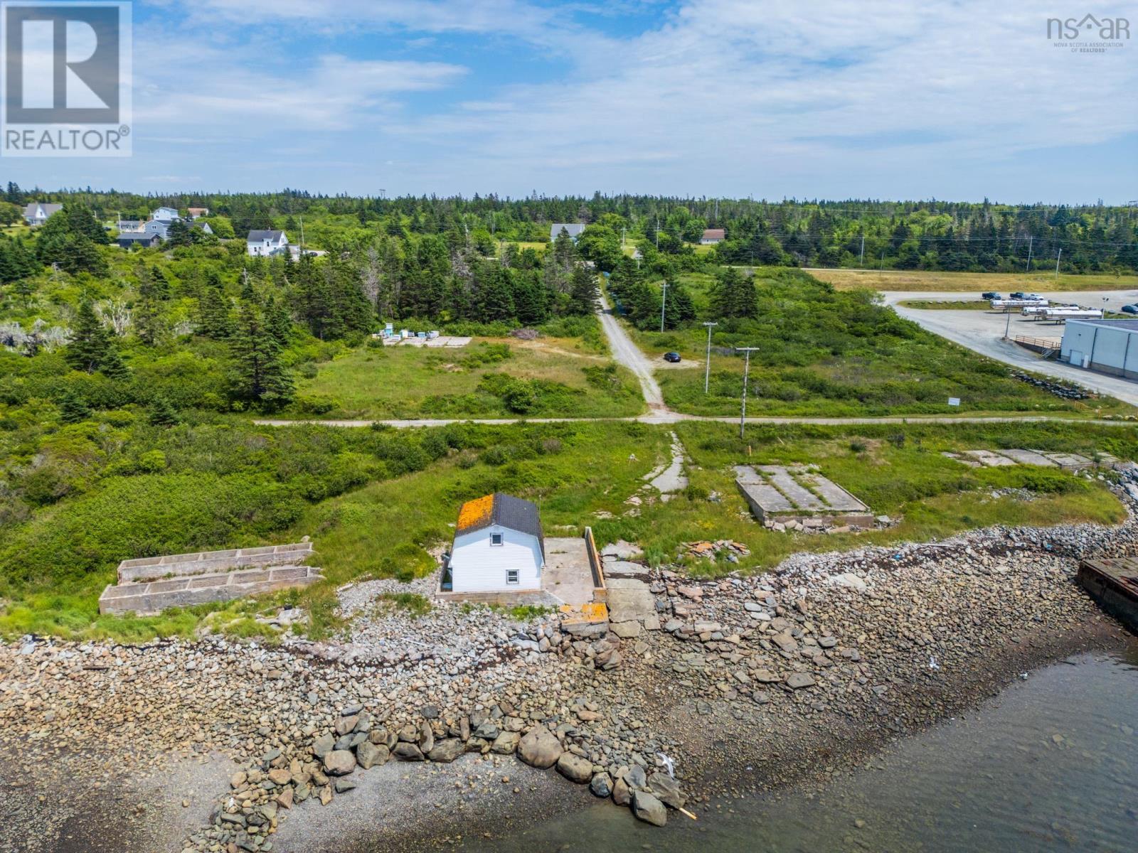 Lots D'entremont Road, Middle East Pubnico, Nova Scotia  B0W 2A0 - Photo 5 - 202517875