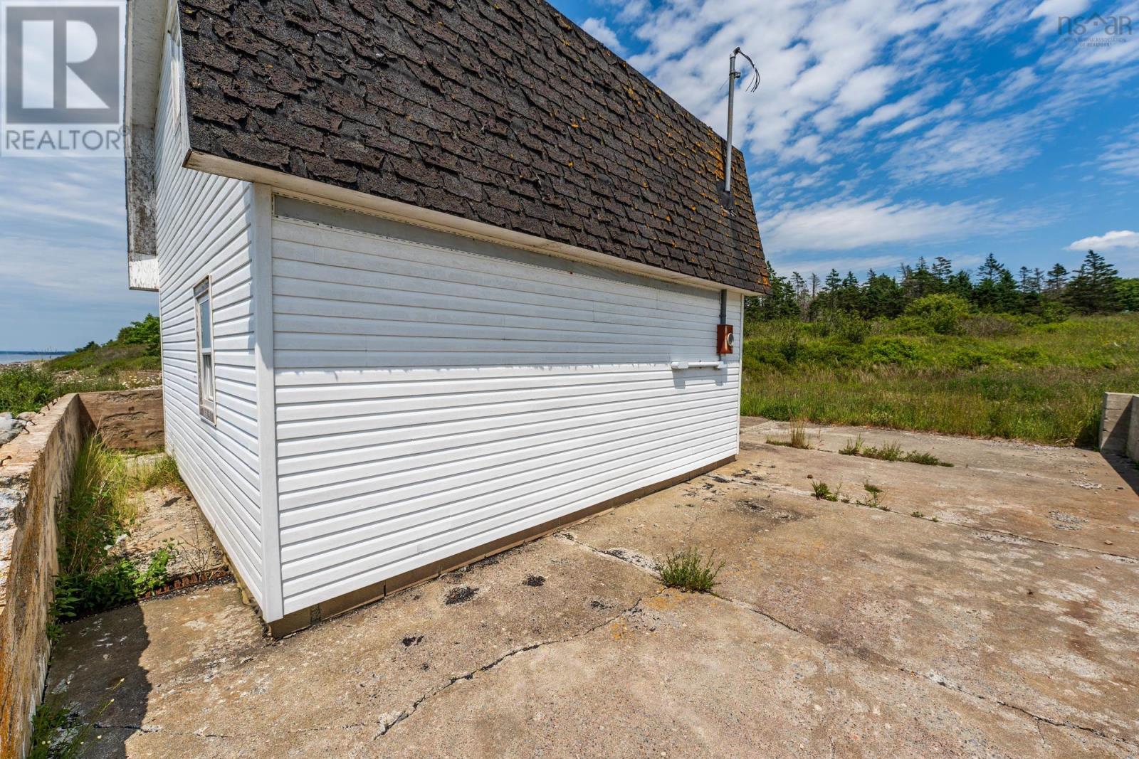 Lots D'entremont Road, Middle East Pubnico, Nova Scotia  B0W 2A0 - Photo 18 - 202517875