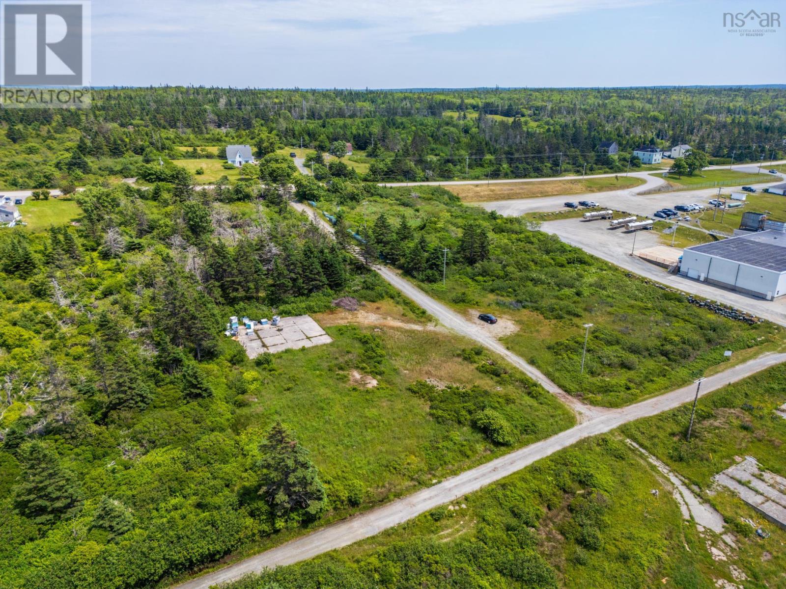 Lots D'entremont Road, Middle East Pubnico, Nova Scotia  B0W 2A0 - Photo 9 - 202517875