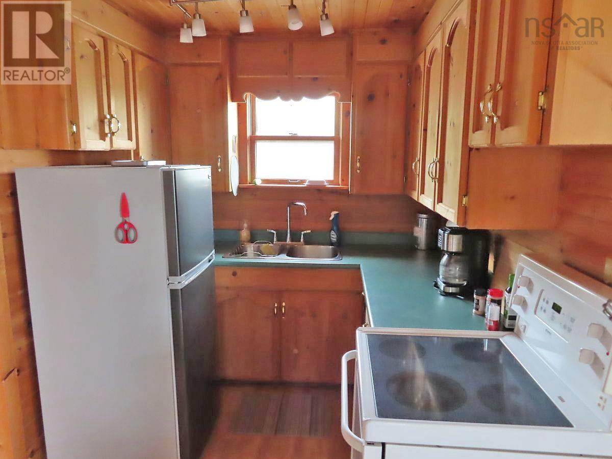 304 Cape Road South, Cole Harbour, Nova Scotia  B0H 1T0 - Photo 32 - 202417394