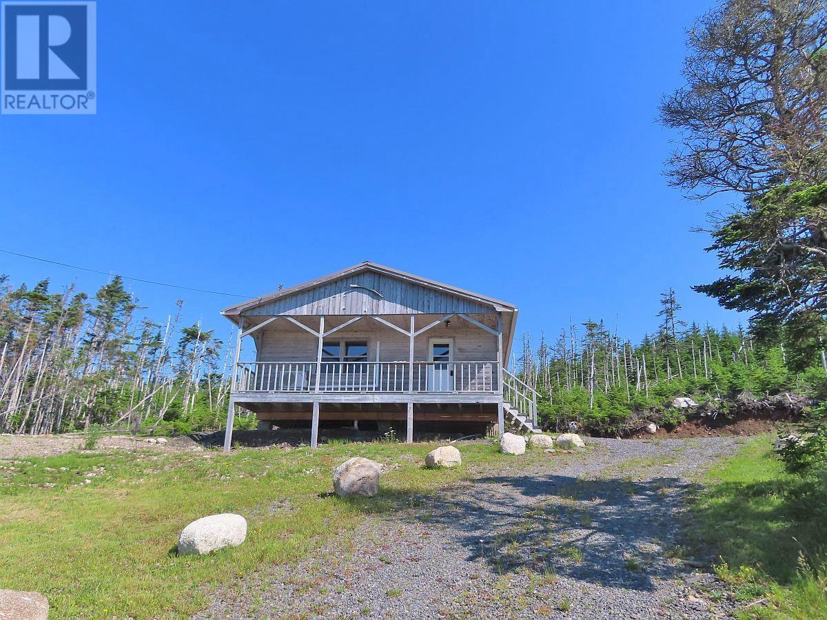 304 Cape Road South, Cole Harbour, Nova Scotia  B0H 1T0 - Photo 19 - 202417394