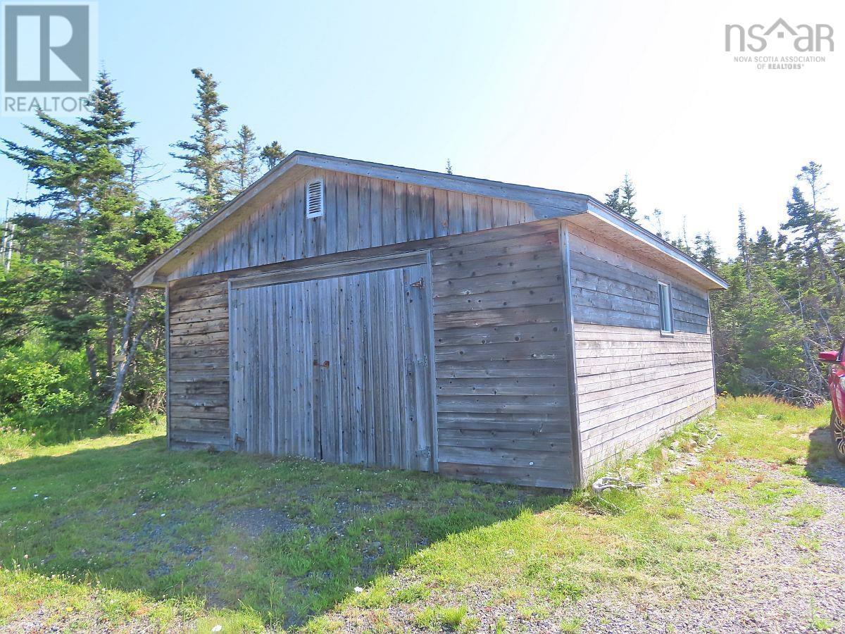 304 Cape Road South, Cole Harbour, Nova Scotia  B0H 1T0 - Photo 24 - 202417394