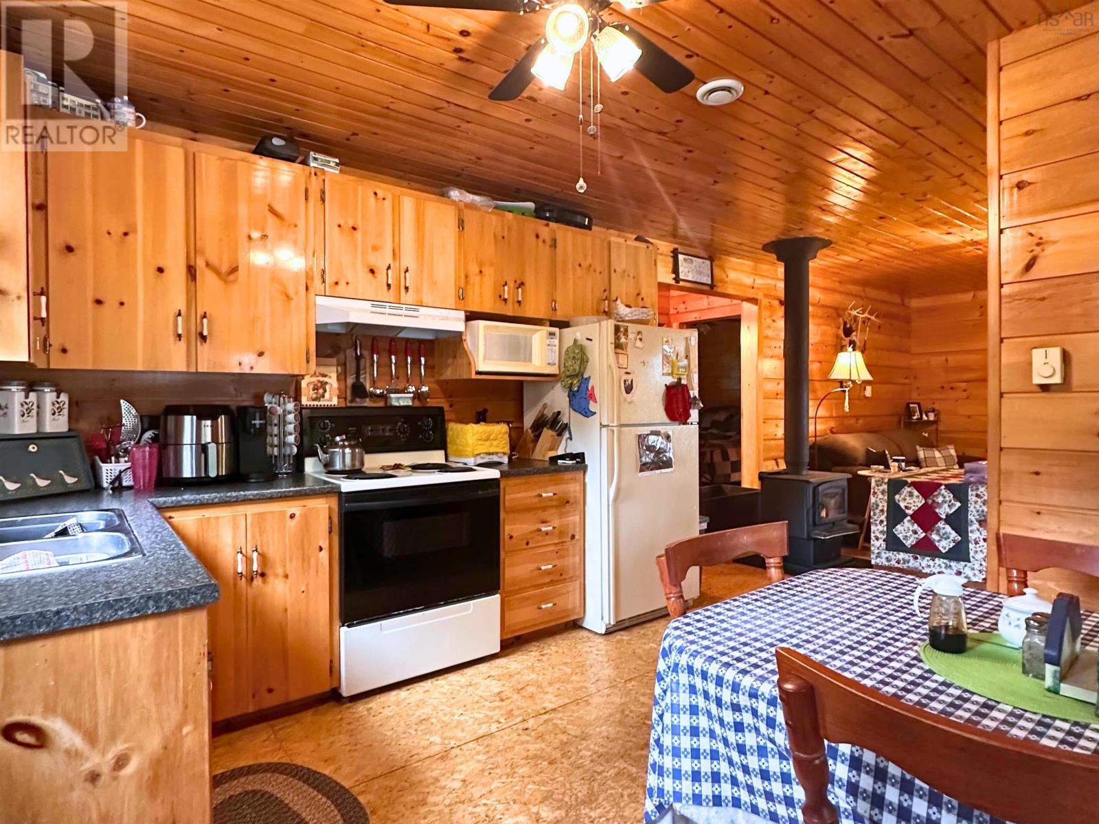 256 Dean Lake Road, Westfield, Nova Scotia  B0T 1B0 - Photo 10 - 202517820