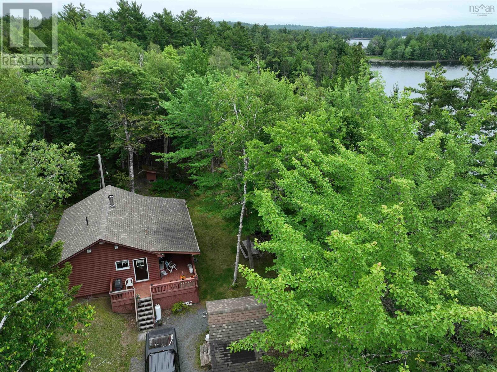 Property at 256 Dean Lake Road image 2