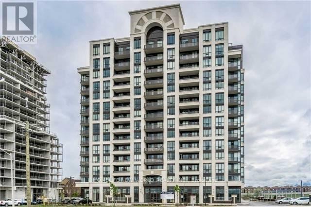 Property at 810 - 9582 MARKHAM ROAD image 1