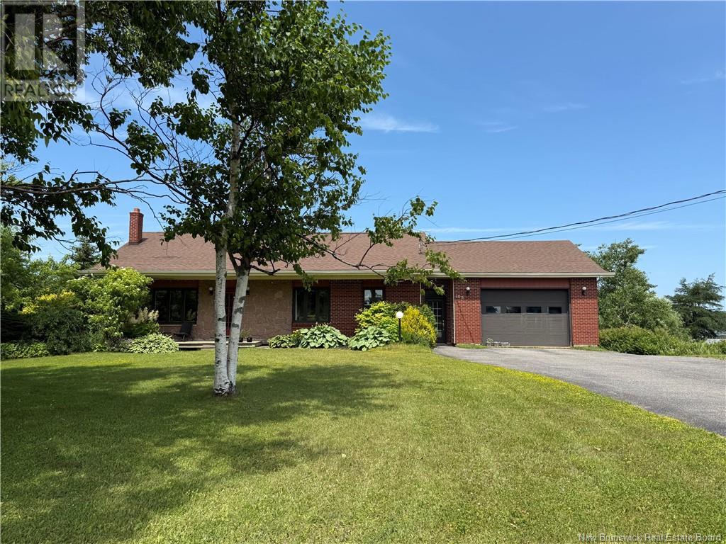 105 Route 305, Haut-Lamèque, New Brunswick  E8T 3M1 - Photo 2 - NB117759