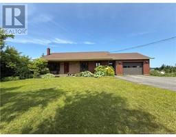 105 Route 305, haut-lamèque, New Brunswick