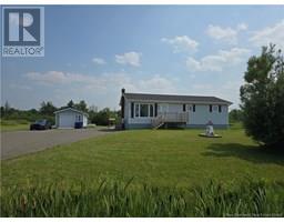 5880 Route 11, Janeville, New Brunswick