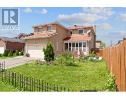 97 HINCHLEY WOOD GROVE, Brampton, Ontario