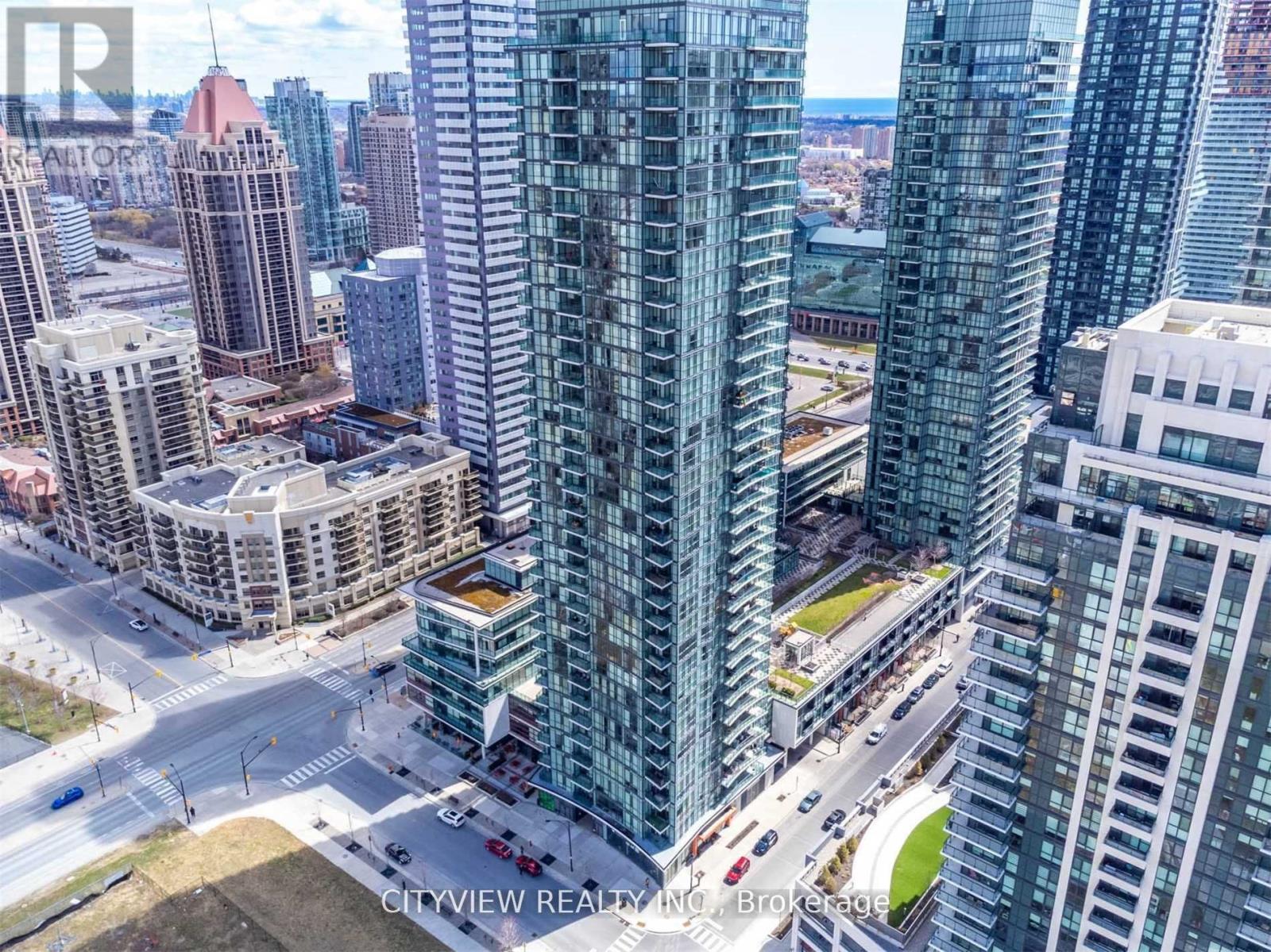 707 - 4099 BRICKSTONE MEWS, Mississauga, Ontario