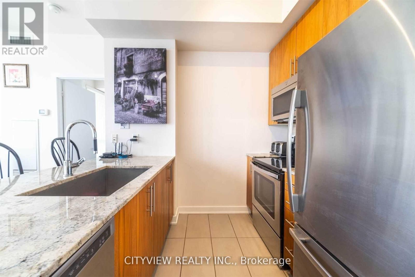 707 - 4099 Brickstone Mews, Mississauga, Ontario  L5B 0H3 - Photo 13 - W12292948