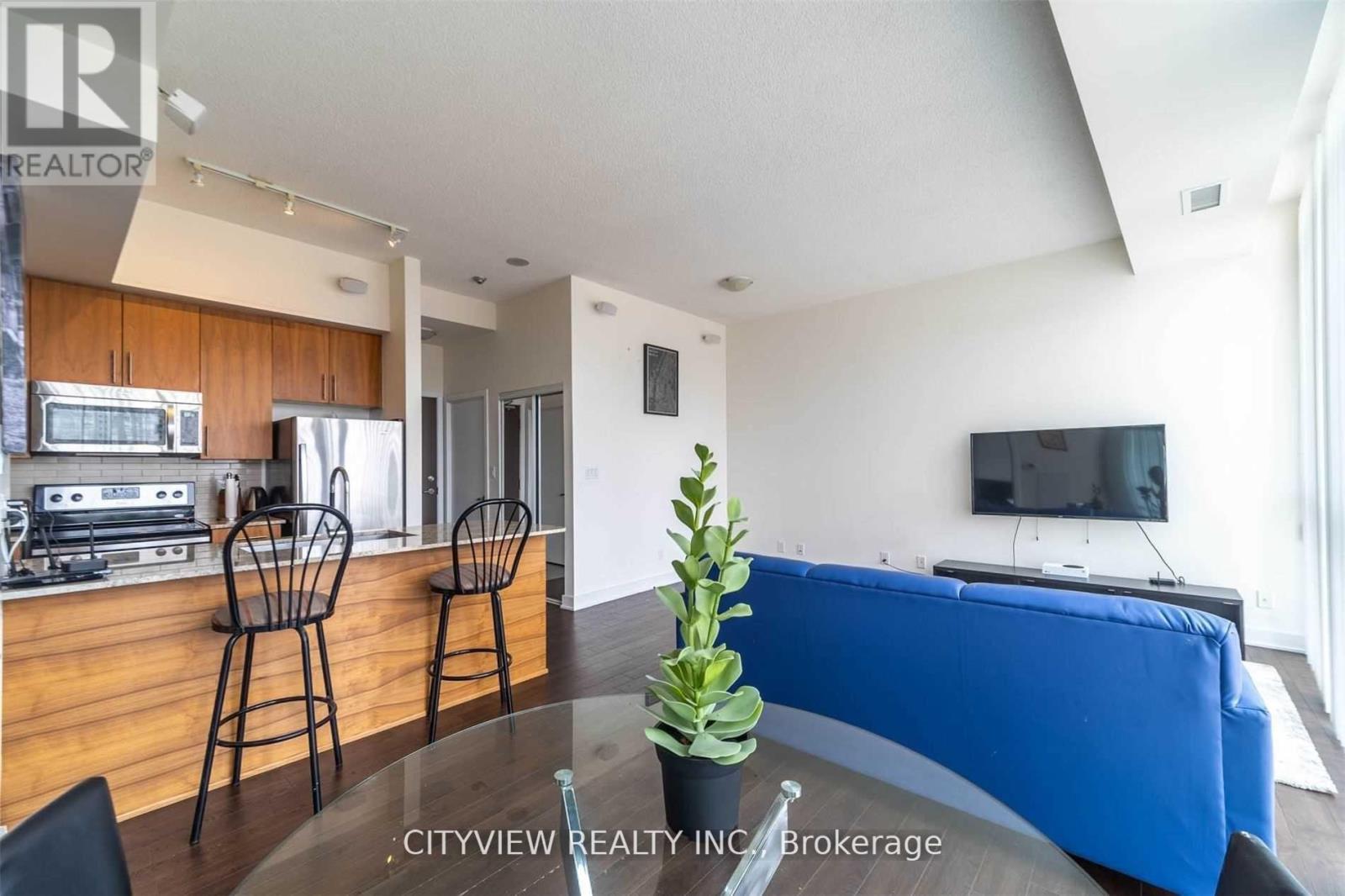 707 - 4099 Brickstone Mews, Mississauga, Ontario  L5B 0H3 - Photo 5 - W12292948