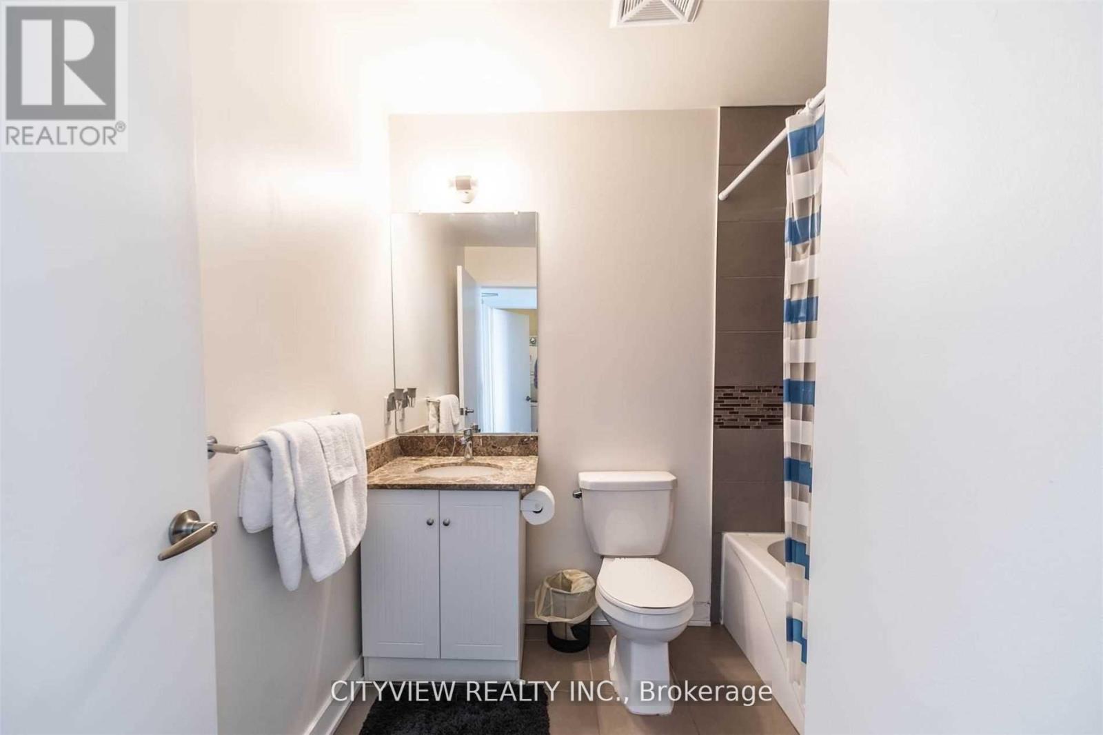 707 - 4099 Brickstone Mews, Mississauga, Ontario  L5B 0H3 - Photo 18 - W12292948