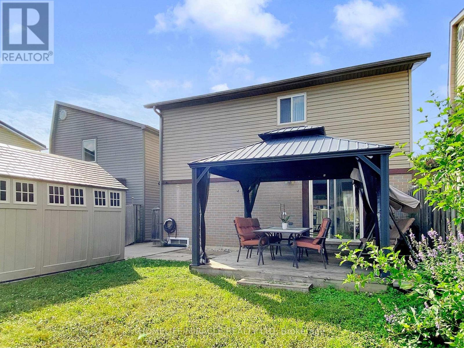 14 Hawkins Court, Brampton, Ontario L6S 2N7 - Photo 26 - W12292951