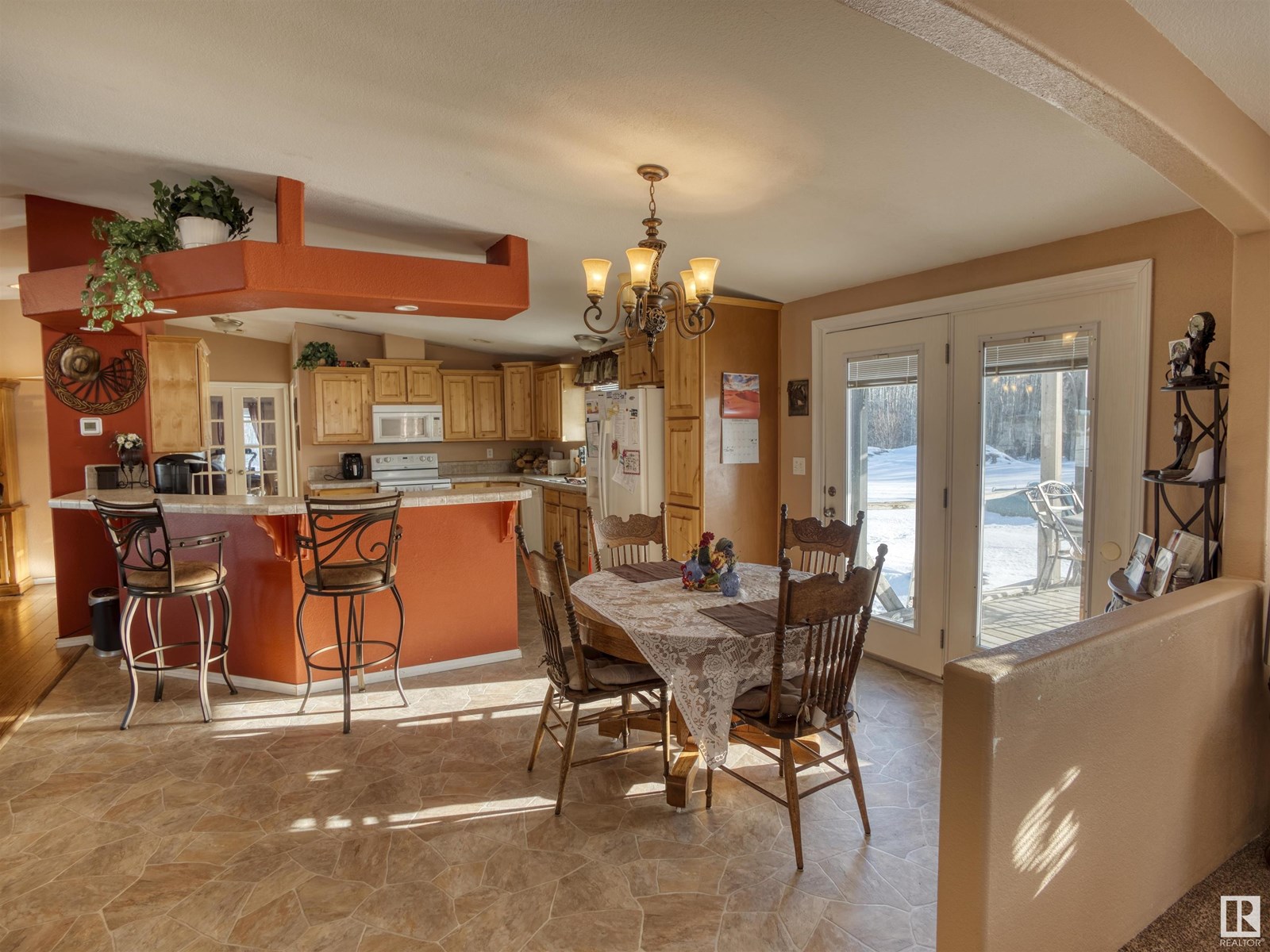 27011 Twp Rd 580, Rural Westlock County, Alberta  T0G 0A6 - Photo 10 - E4448467