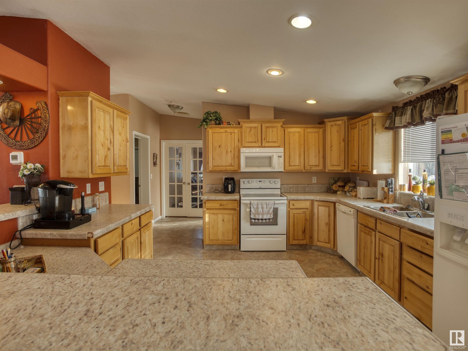 27011 Twp Rd 580, Rural Westlock County, Alberta  T0G 0A6 - Photo 11 - E4448467