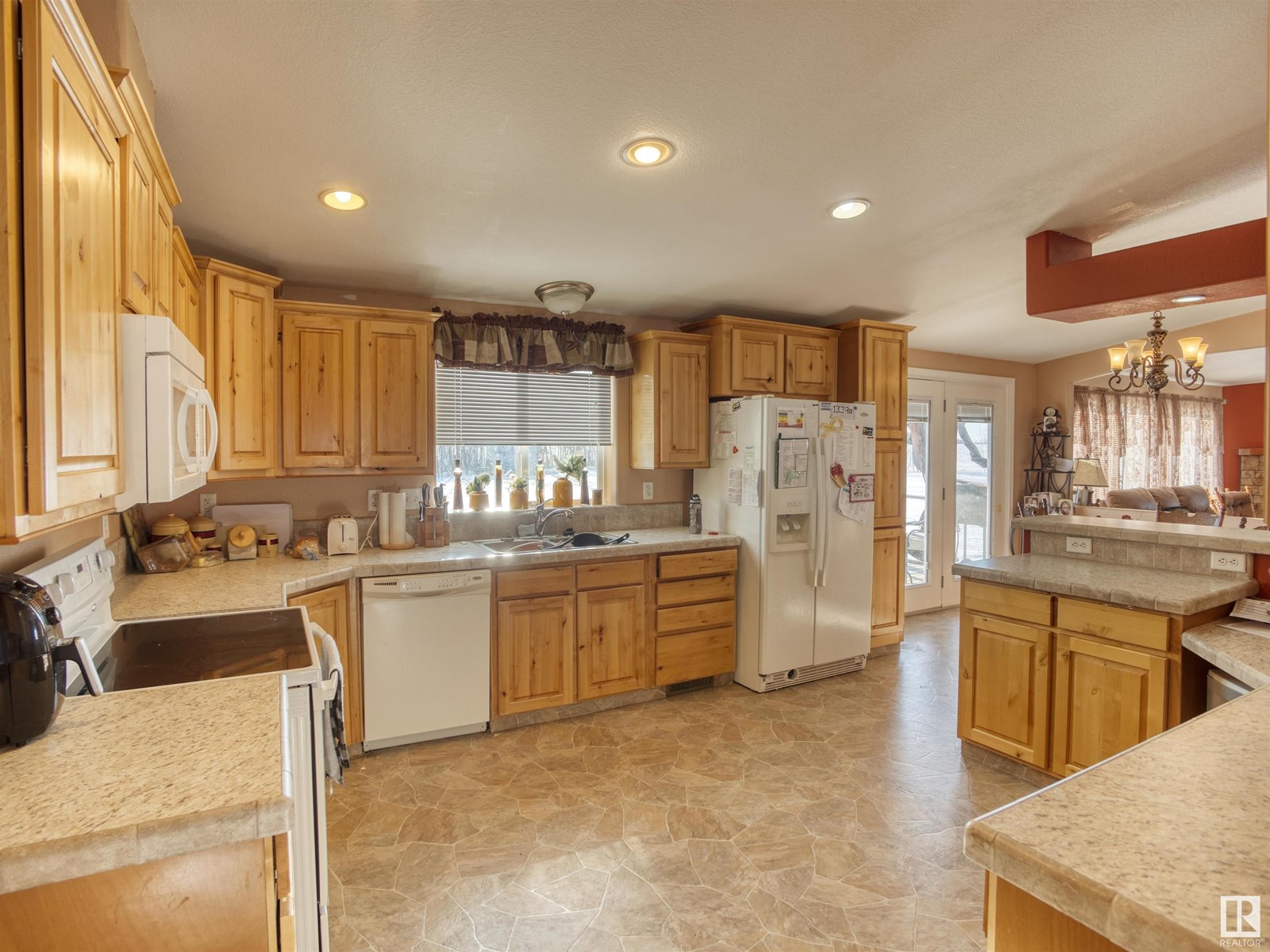 27011 Twp Rd 580, Rural Westlock County, Alberta  T0G 0A6 - Photo 12 - E4448467