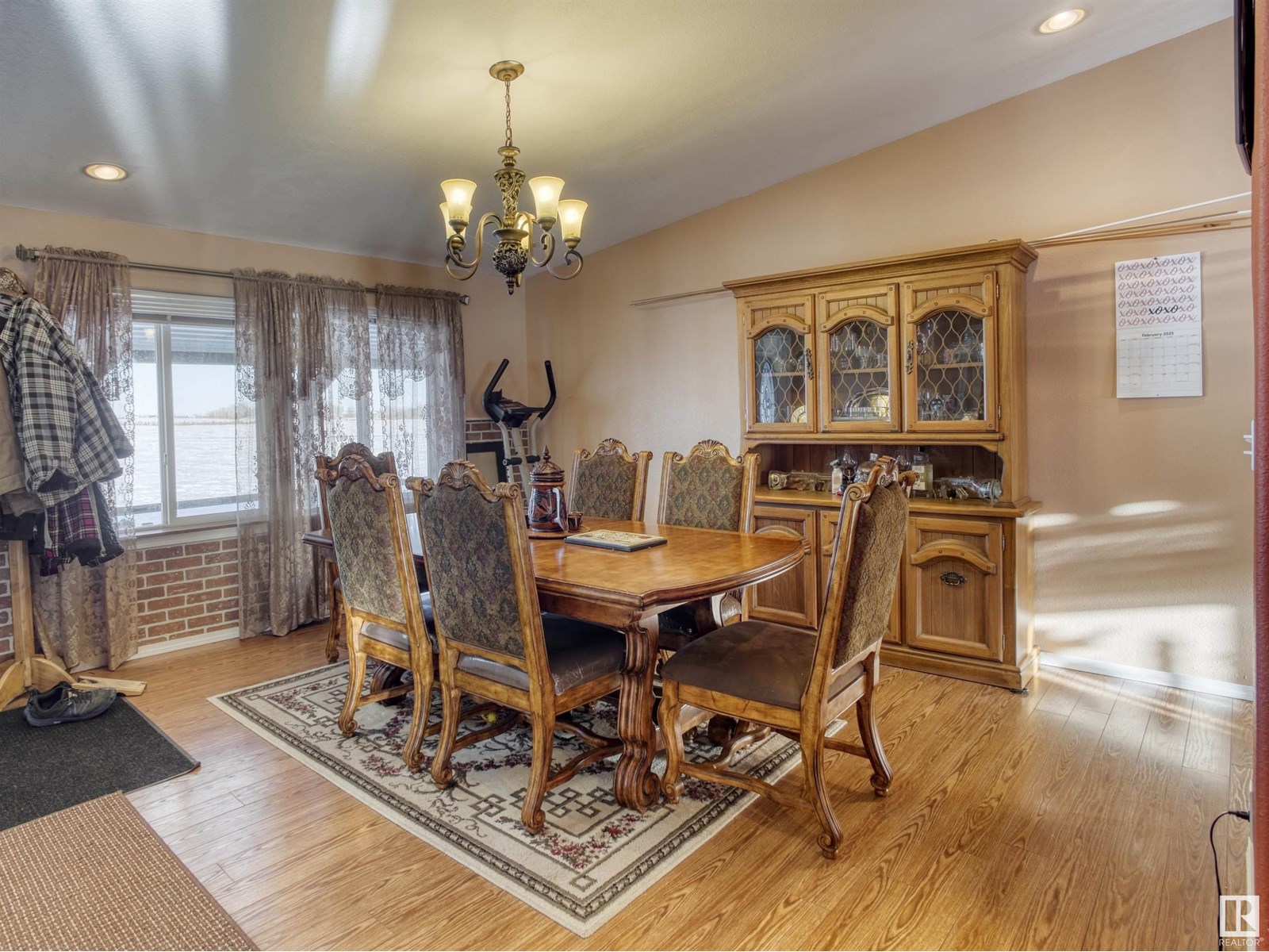 27011 Twp Rd 580, Rural Westlock County, Alberta  T0G 0A6 - Photo 14 - E4448467