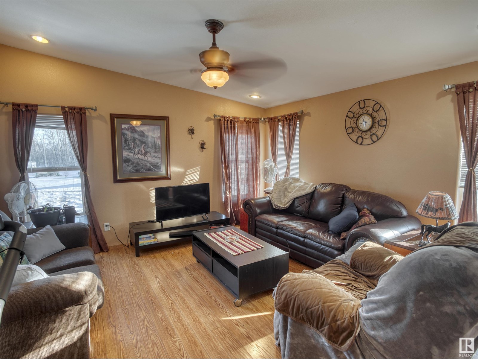 27011 Twp Rd 580, Rural Westlock County, Alberta  T0G 0A6 - Photo 15 - E4448467