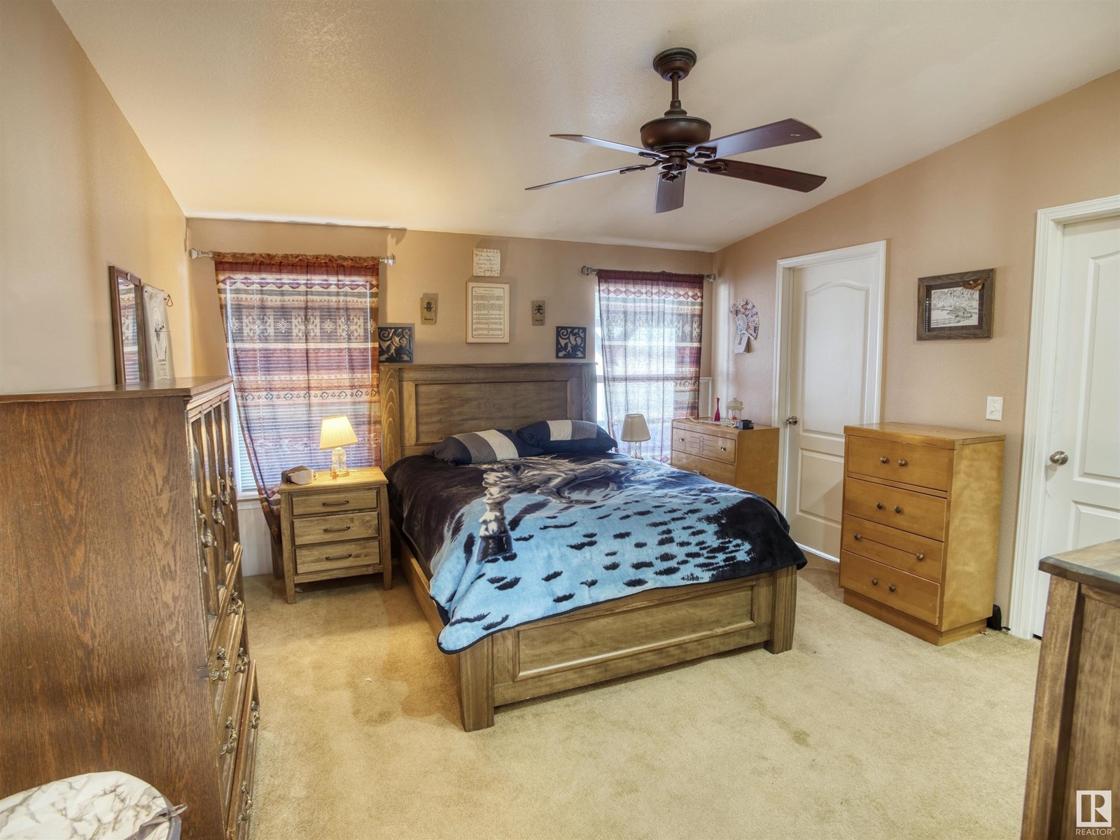 27011 Twp Rd 580, Rural Westlock County, Alberta  T0G 0A6 - Photo 17 - E4448467