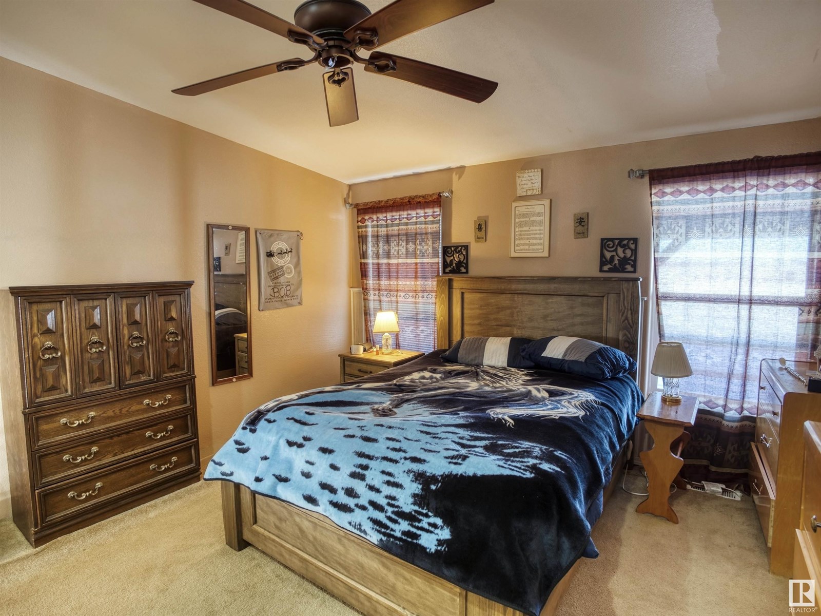 27011 Twp Rd 580, Rural Westlock County, Alberta  T0G 0A6 - Photo 18 - E4448467