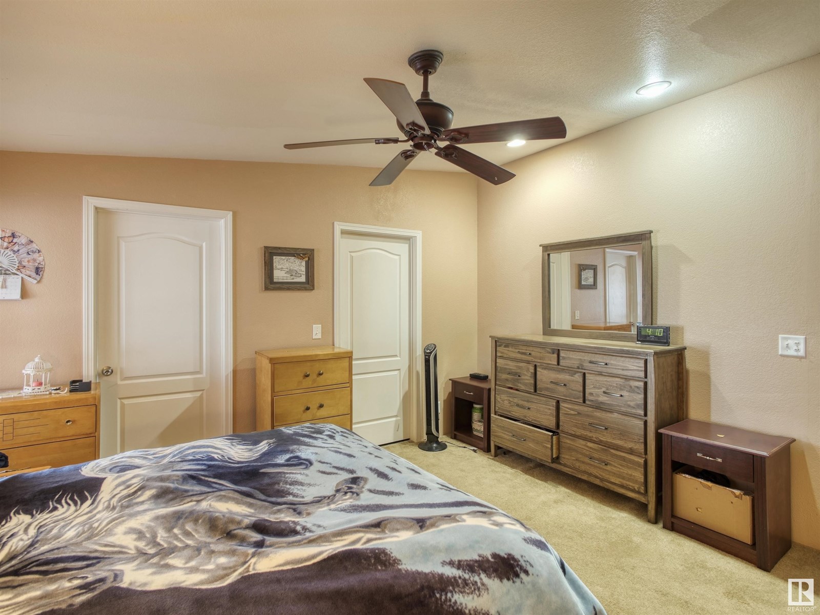 27011 Twp Rd 580, Rural Westlock County, Alberta  T0G 0A6 - Photo 19 - E4448467