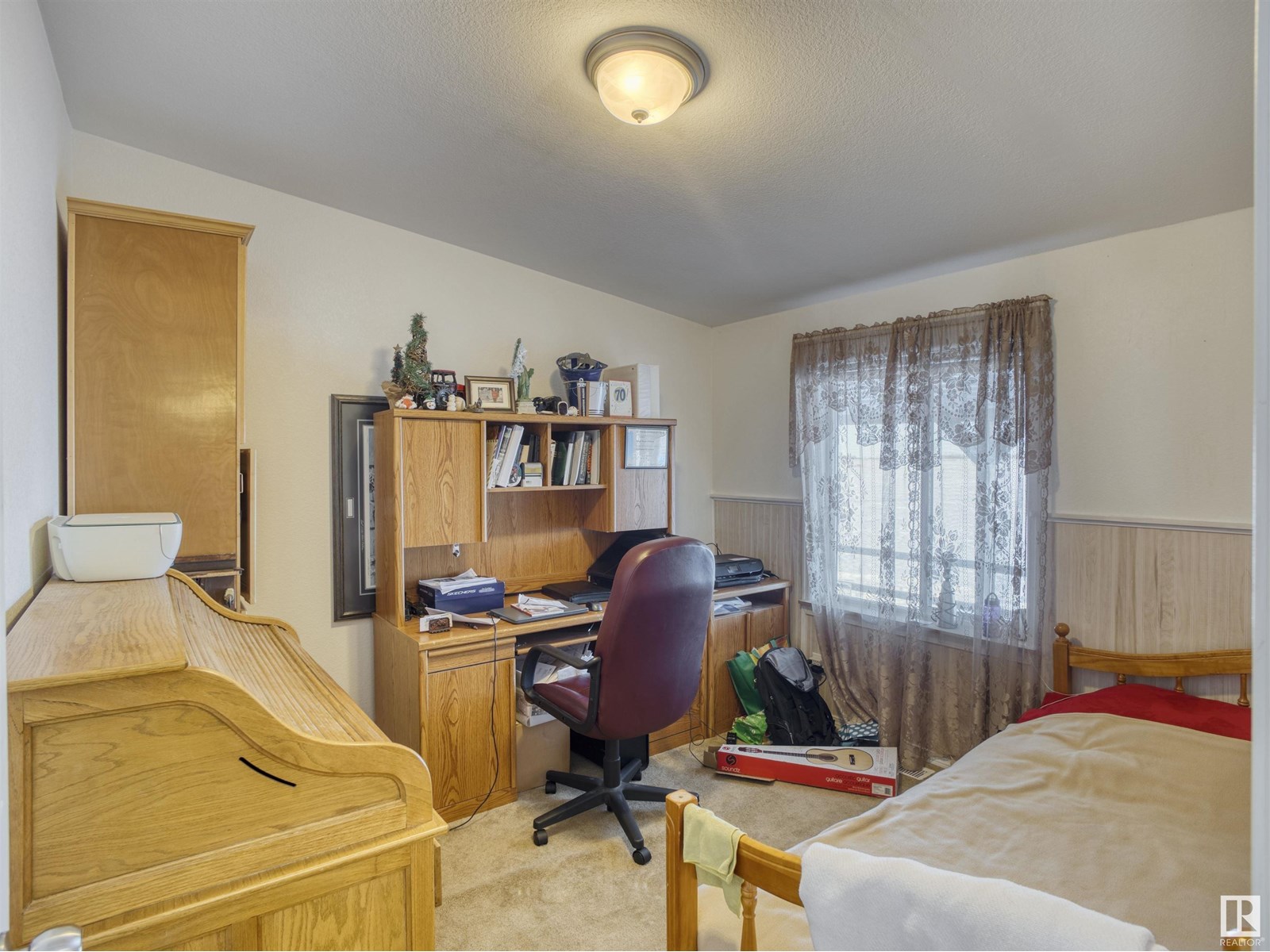 27011 Twp Rd 580, Rural Westlock County, Alberta  T0G 0A6 - Photo 27 - E4448467