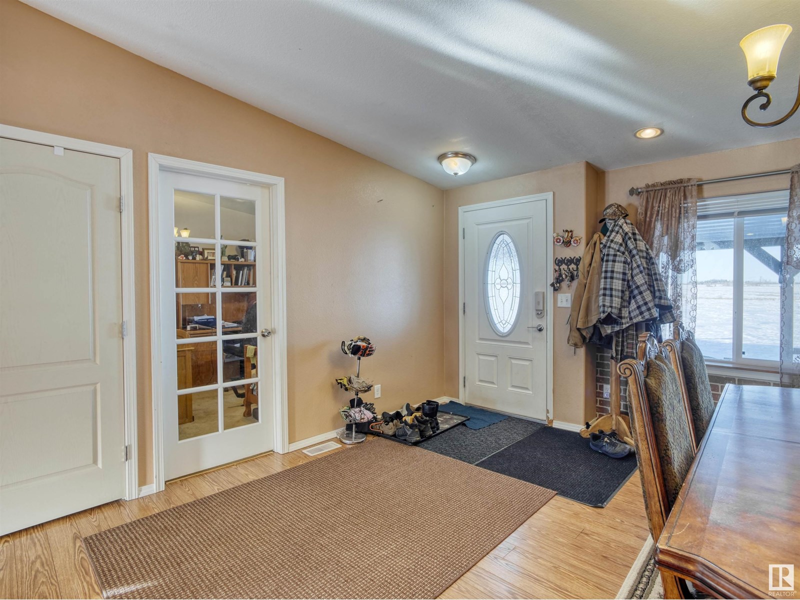 27011 Twp Rd 580, Rural Westlock County, Alberta  T0G 0A6 - Photo 29 - E4448467