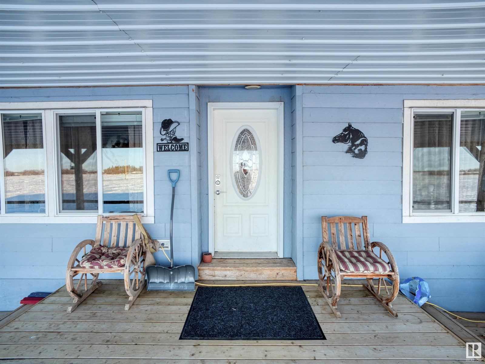 27011 Twp Rd 580, Rural Westlock County, Alberta  T0G 0A6 - Photo 31 - E4448467