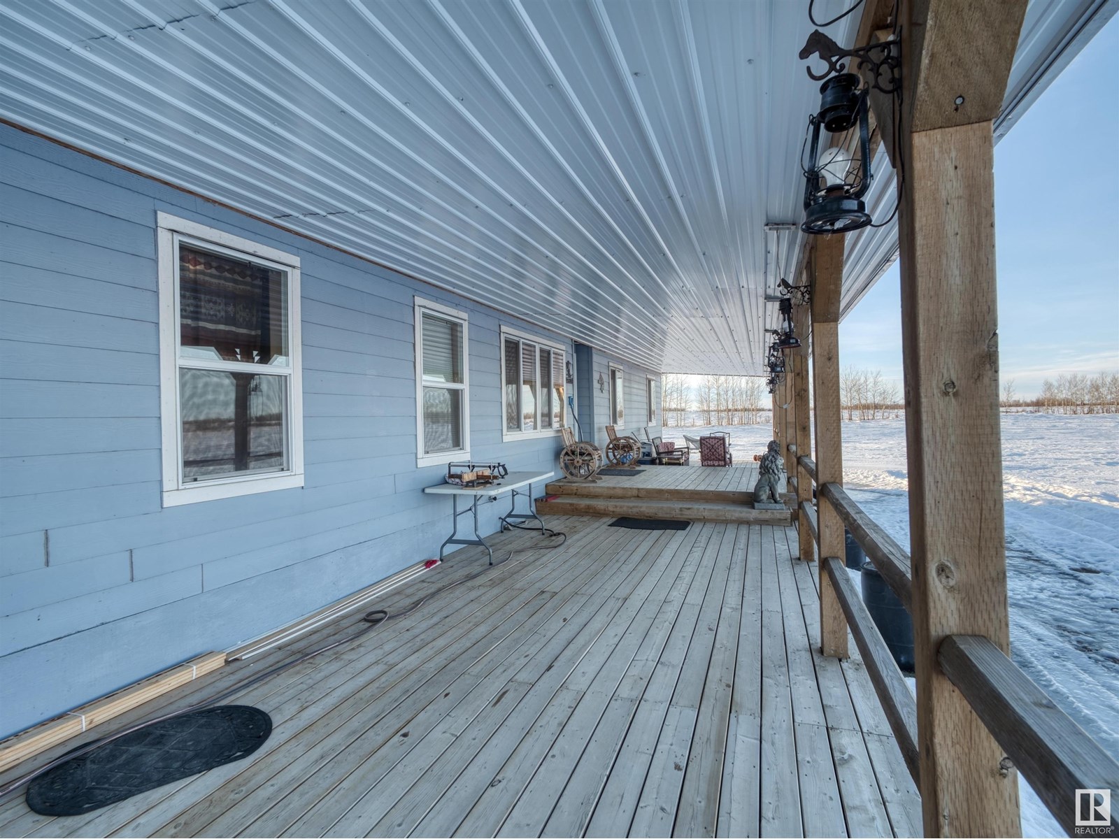 27011 Twp Rd 580, Rural Westlock County, Alberta  T0G 0A6 - Photo 32 - E4448467