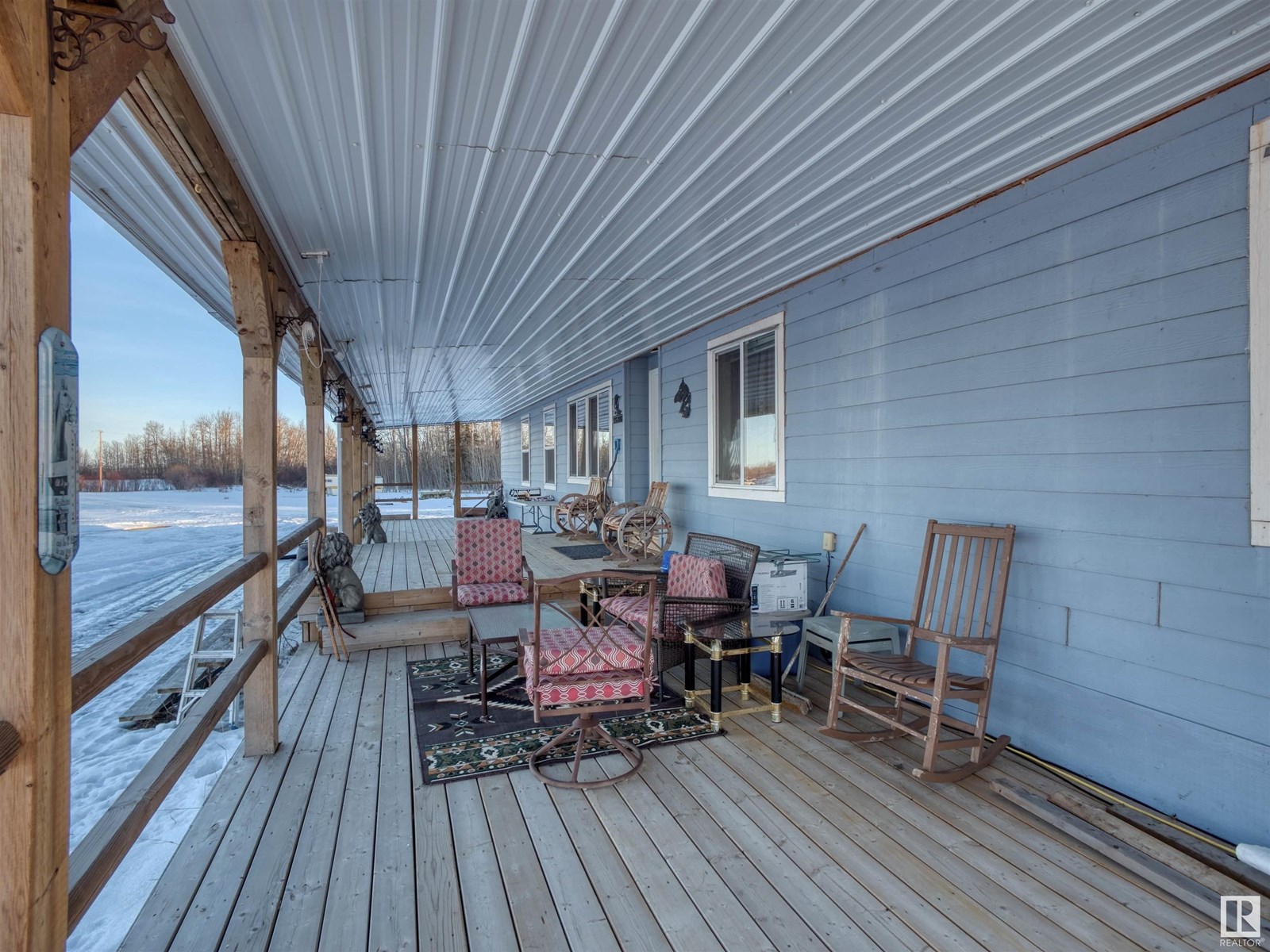 27011 Twp Rd 580, Rural Westlock County, Alberta  T0G 0A6 - Photo 33 - E4448467