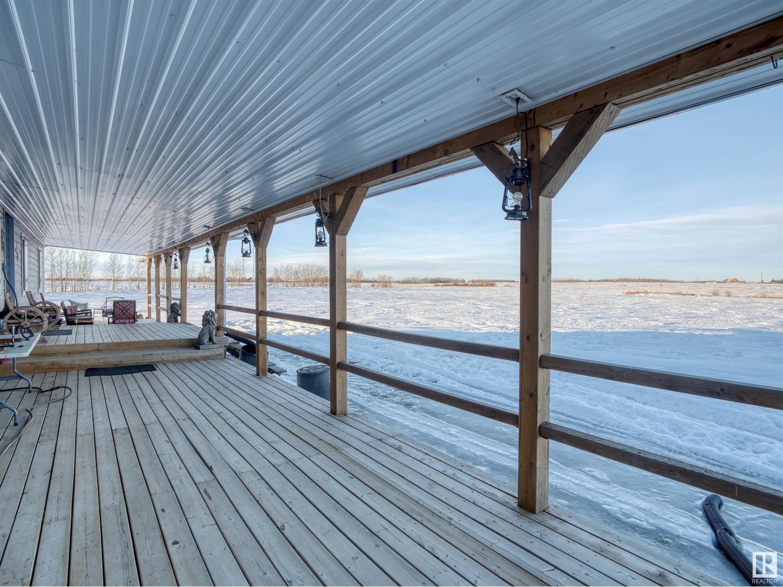 27011 Twp Rd 580, Rural Westlock County, Alberta  T0G 0A6 - Photo 34 - E4448467