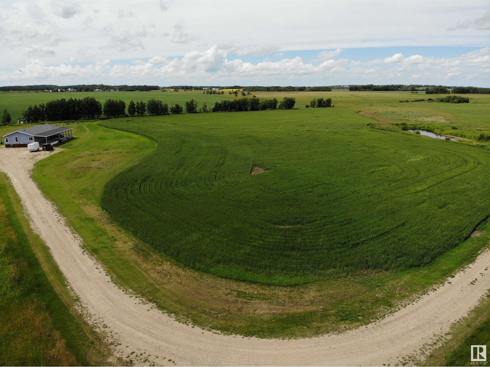 27011 Twp Rd 580, Rural Westlock County, Alberta  T0G 0A6 - Photo 35 - E4448467