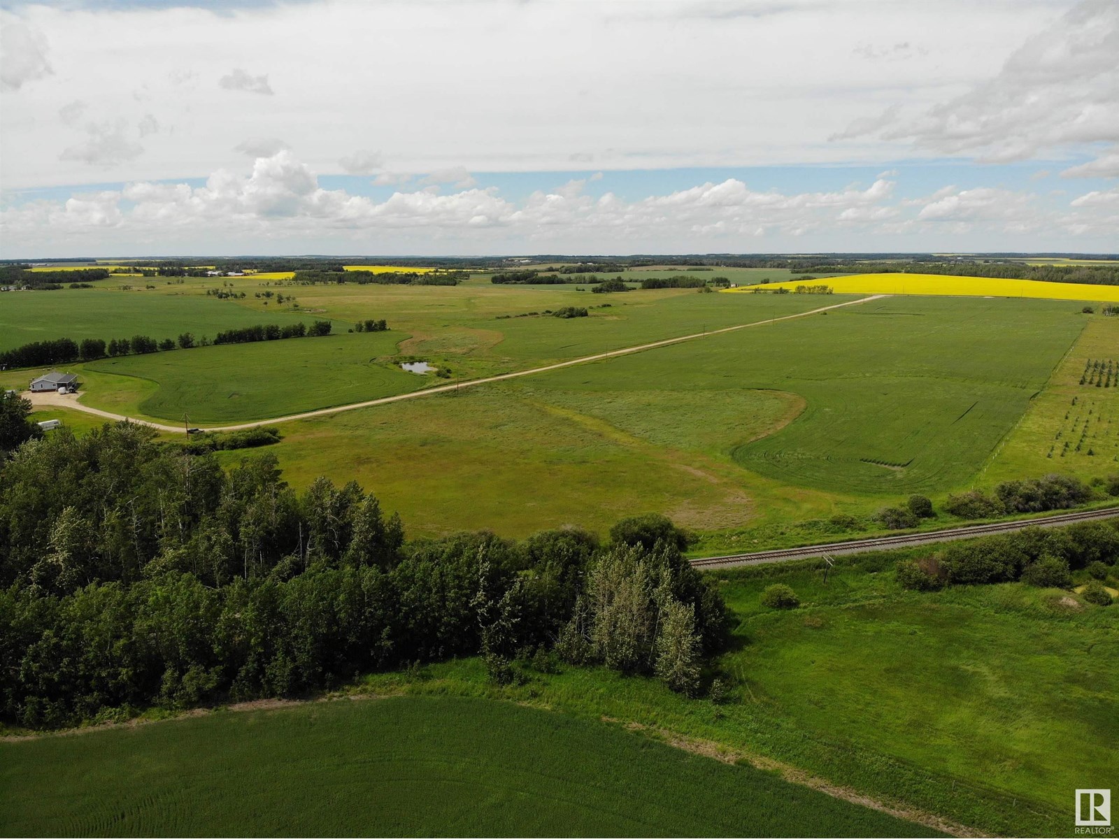 27011 Twp Rd 580, Rural Westlock County, Alberta  T0G 0A6 - Photo 38 - E4448467