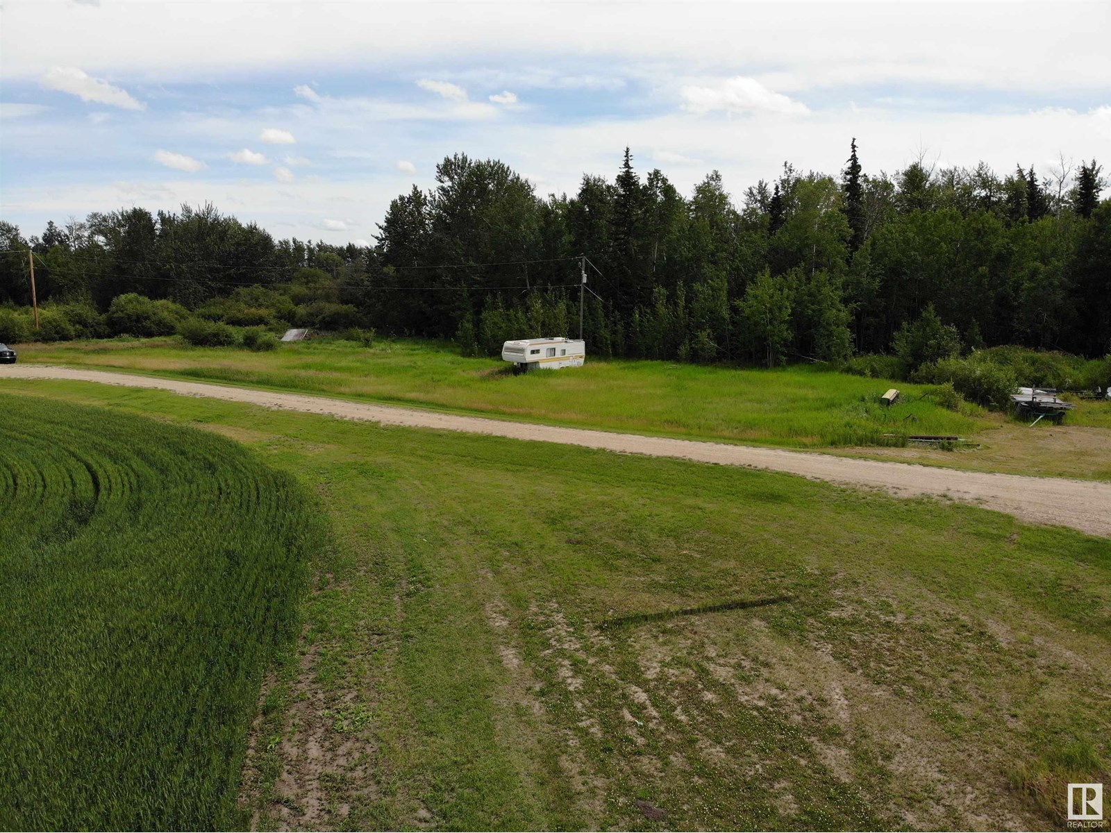 27011 Twp Rd 580, Rural Westlock County, Alberta  T0G 0A6 - Photo 41 - E4448467