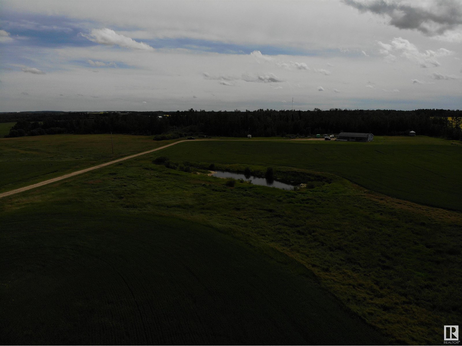 27011 Twp Rd 580, Rural Westlock County, Alberta  T0G 0A6 - Photo 50 - E4448467